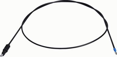 BAPMIC BF0114650014 - Тросик замка капота autocars.com.ua