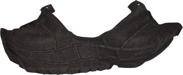 BAPMIC BF0115800006 - Обшивка, колісна ніша autocars.com.ua