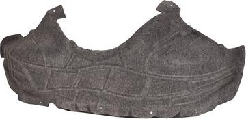 BAPMIC BF0115800007 - Обшивка, колісна ніша autocars.com.ua