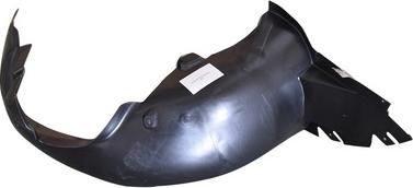 BAPMIC BF0115930071 - Обшивка, колісна ніша autocars.com.ua