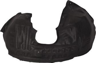 BAPMIC BF0115930087 - Обшивка, колісна ніша autocars.com.ua