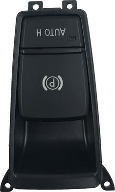 BAPMIC BF0216780001 - Вимикач, привід гальма стоянки autocars.com.ua