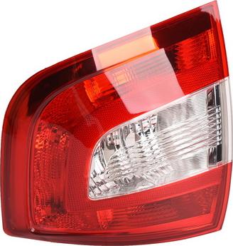 BAPMIC BF0237260034 - Задній ліхтар autocars.com.ua