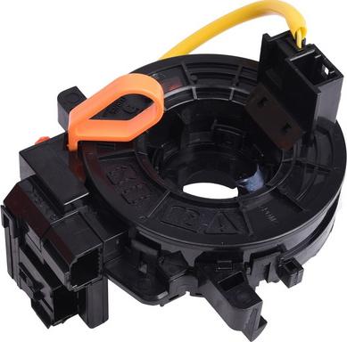 BAPMIC BF0318110002 - Вита пружина, подушка безпеки autocars.com.ua