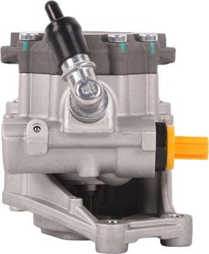 BAPMIC BF0318120048 - Гідравлічний насос, рульове управління, ГУР autocars.com.ua