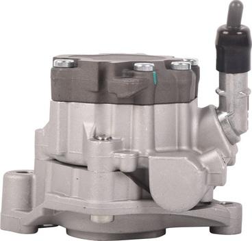 BAPMIC BF0318120052 - Гідравлічний насос, рульове управління, ГУР autocars.com.ua