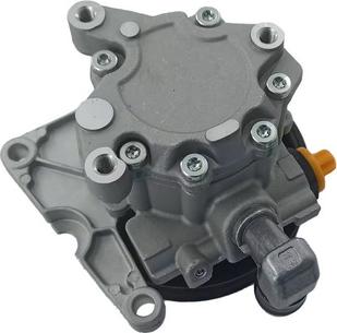 BAPMIC BF0318120126 - Гідравлічний насос, рульове управління, ГУР autocars.com.ua