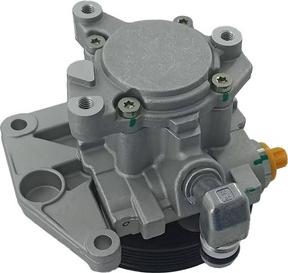 BAPMIC BF0318120127 - Гідравлічний насос, рульове управління, ГУР autocars.com.ua