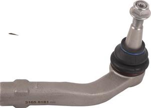 BAPMIC BF0318470091 - Наконечник рульової тяги, кульовий шарнір autocars.com.ua