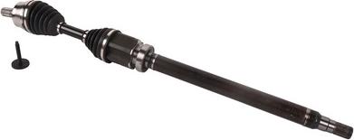 BAPMIC BF0319860099 - Приводний вал autocars.com.ua