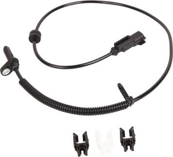 BAPMIC BF0321540027 - Датчик ABS, частота обертання колеса autocars.com.ua