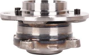 BAPMIC BF0321660016 - Комплект підшипника маточини колеса autocars.com.ua