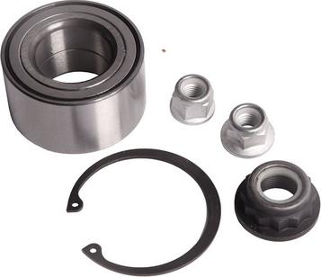 BAPMIC BF0338880016 - Комплект підшипника маточини колеса autocars.com.ua