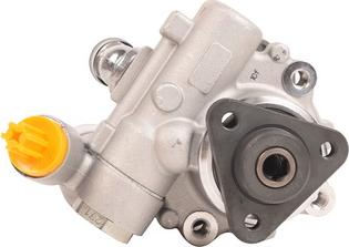 BAPMIC BF0339320005 - Гідравлічний насос, рульове управління, ГУР autocars.com.ua