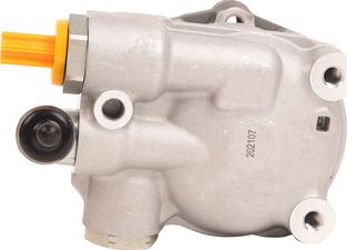 BAPMIC BF0339320009 - Гідравлічний насос, рульове управління, ГУР autocars.com.ua