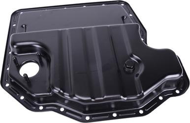 BAPMIC BF0423180001 - Масляний піддон autocars.com.ua