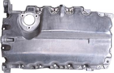 BAPMIC BF0423180046 - Масляний піддон autocars.com.ua