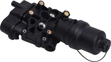 BAPMIC BF0423470007 - Масляний фільтр autocars.com.ua