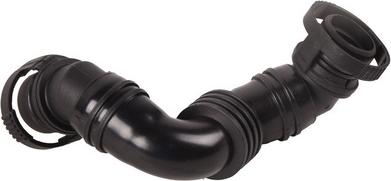 BAPMIC BF0424710024 - Шланг, вентиляція картера autocars.com.ua