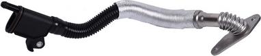 BAPMIC BF0424710032 - Шланг, вентиляція картера autocars.com.ua