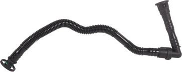 BAPMIC BF0424710037 - Шланг, вентиляція картера autocars.com.ua