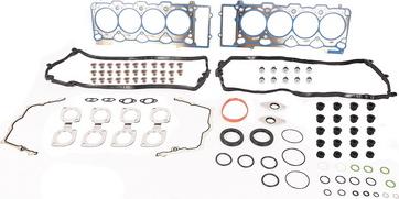 BAPMIC BF0425260008 - Комплект прокладок, головка циліндра autocars.com.ua