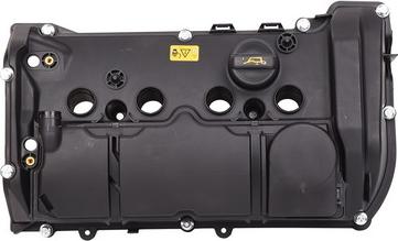 BAPMIC BF0425390015 - Кришка головки циліндра autocars.com.ua