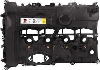 BAPMIC BF0425390057 - Кришка головки циліндра autocars.com.ua