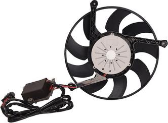 BAPMIC BF0426180060 - Вентилятор, охолодження двигуна autocars.com.ua