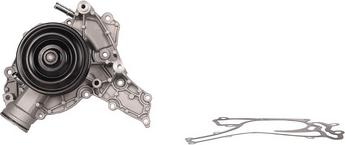 BAPMIC BF0426350096 - Водяний насос autocars.com.ua