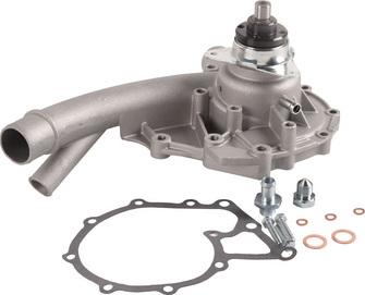 BAPMIC BF0426350134 - Водяний насос autocars.com.ua