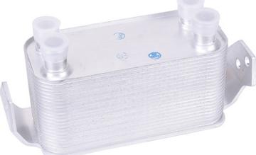 BAPMIC BF0426490015 - Масляний радіатор, автоматична коробка передач autocars.com.ua