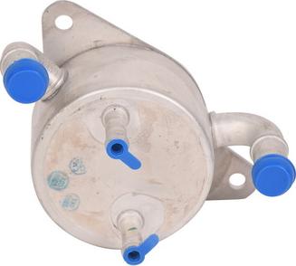 BAPMIC BF0426490056 - Масляний радіатор, автоматична коробка передач autocars.com.ua