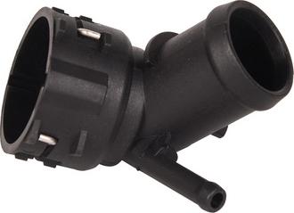 BAPMIC BF0426620089 - Фланець охолоджуючої рідини autocars.com.ua