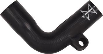 BAPMIC BF0426660156 - Шланг радіатора autocars.com.ua