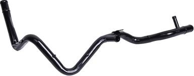 BAPMIC BF0426660261 - Трубка охолоджуючої рідини autocars.com.ua