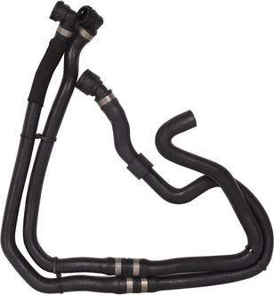 BAPMIC BF0426660281 - Шланг радіатора autocars.com.ua