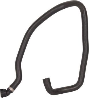 BAPMIC BF0426660340 - Шланг радіатора autocars.com.ua