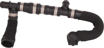 BAPMIC BF0426660545 - Шланг радіатора autocars.com.ua