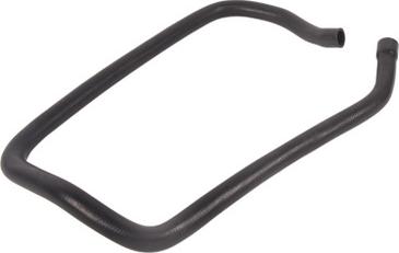 BAPMIC BF0426660900 - Шланг радіатора autocars.com.ua