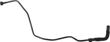 BAPMIC BF0426660925 - Трубка охолоджуючої рідини autocars.com.ua