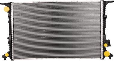 BAPMIC BF0426790048 - Радіатор, охолодження двигуна autocars.com.ua