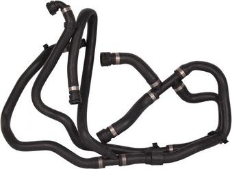 BAPMIC BF0426820028 - Шланг радіатора autocars.com.ua