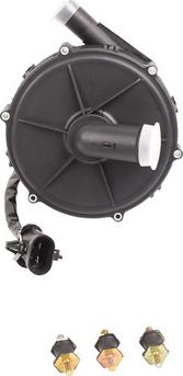 BAPMIC BF0427080051 - Насос додаткового повітря autocars.com.ua