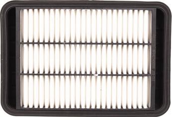 BAPMIC BF0427400096 - Повітряний фільтр autocars.com.ua