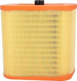 BAPMIC BF0427400107 - Повітряний фільтр autocars.com.ua