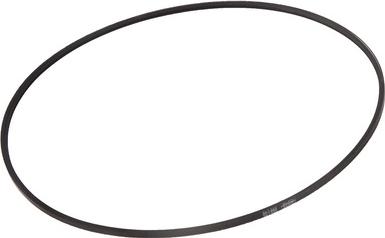 BAPMIC BF0427580161 - Поликлиновой ремінь autocars.com.ua