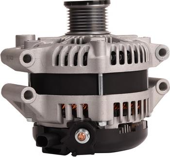 BAPMIC BF0427770061 - Генератор autocars.com.ua