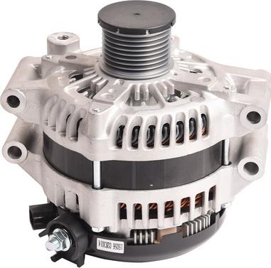 BAPMIC BF0427770083 - Генератор autocars.com.ua