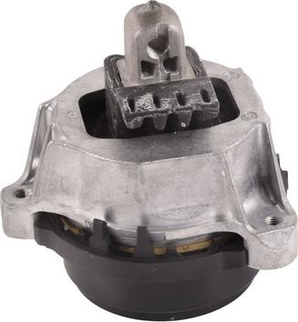 BAPMIC BF0428120011 - Подушка, підвіска двигуна autocars.com.ua